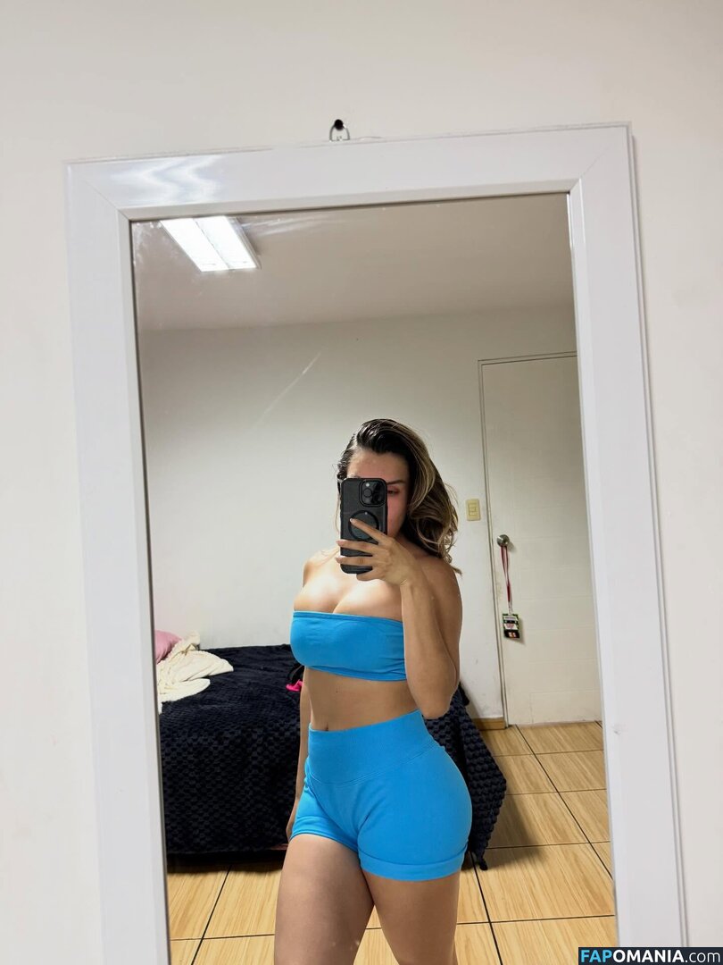 Fiorella Retiz / fiorellaretiz Nahý OnlyFans  Uniklá fotka #17