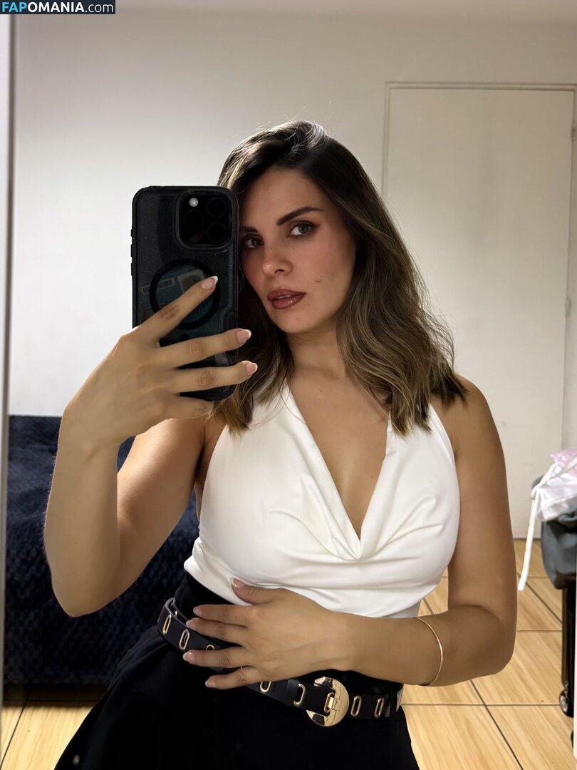 Fiorella Retiz / fiorellaretiz Nahý OnlyFans  Uniklá fotka #18