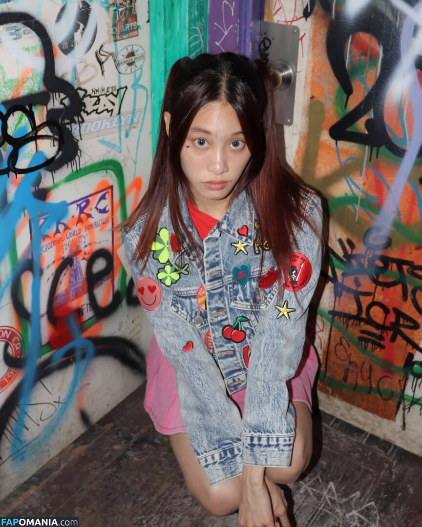 fishtank.live / fishtanklive Nahý OnlyFans  Uniklá fotka #7