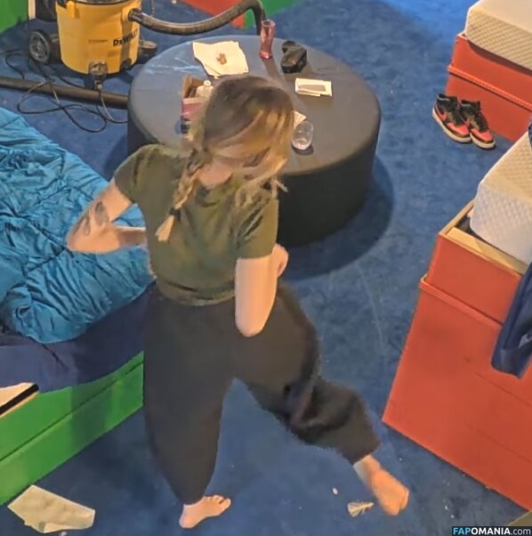 fishtank.live / fishtanklive Nahý OnlyFans  Uniklá fotka #9