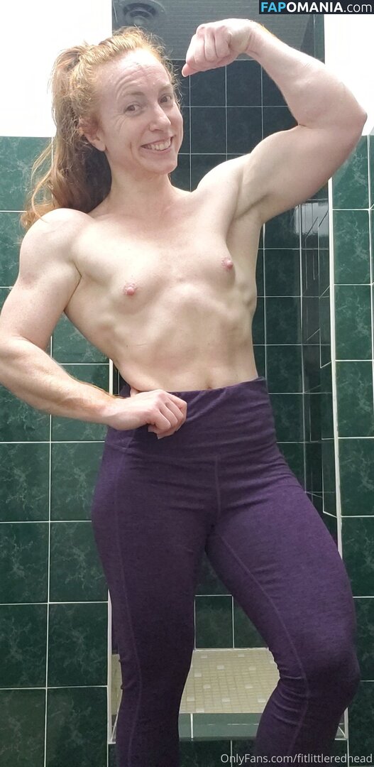 Fit Little Redhead / fit_little_redhead / fitlilredhead / fitlittleredhead Nahý OnlyFans  Uniklá fotka #1