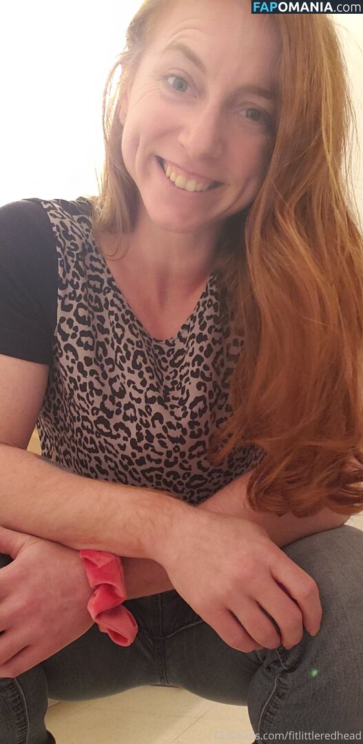 Fit Little Redhead / fit_little_redhead / fitlilredhead / fitlittleredhead Nahý OnlyFans  Uniklá fotka #13