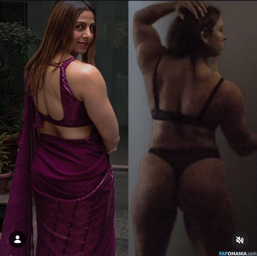 _fitmom_kusum2 / u538956558 Nahý OnlyFans  Uniklá fotka #2