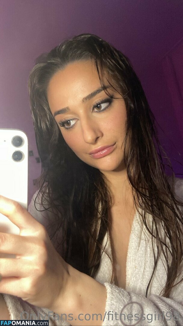 fitnessgirl98 Nahý OnlyFans  Uniklá fotka #7