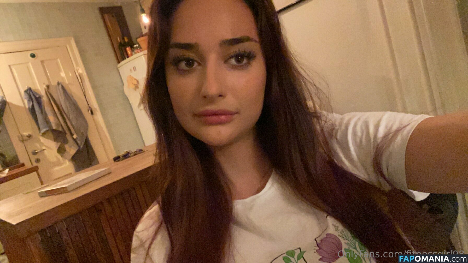 fitnessgirl98 Nahý OnlyFans  Uniklá fotka #27