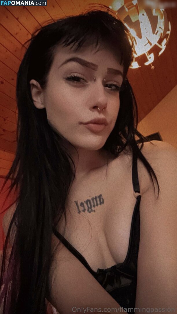 flammingpassion Nahý OnlyFans  Uniklá fotka #8