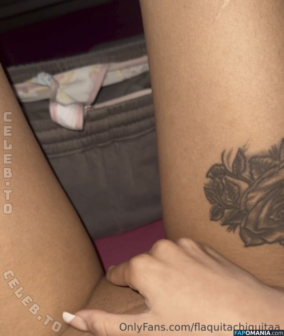 flaquitachiquitaa Nahý OnlyFans  Uniklá fotka #3