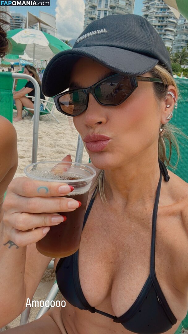 Flávia Alessandra / flaviaalessandra Nahý OnlyFans  Uniklá fotka #199