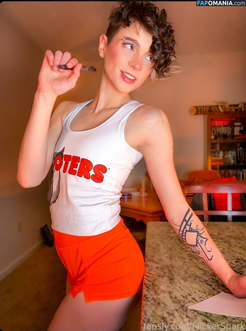 Flickerspark / flickerspark_ / https: Nahý OnlyFans  Uniklá fotka #32