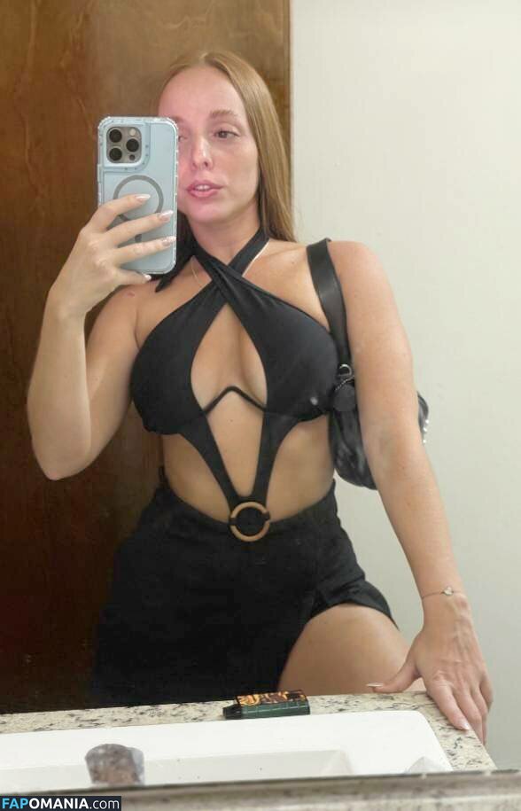 Flor Lisomini / florlisomini1 Nahý OnlyFans  Uniklá fotka #10