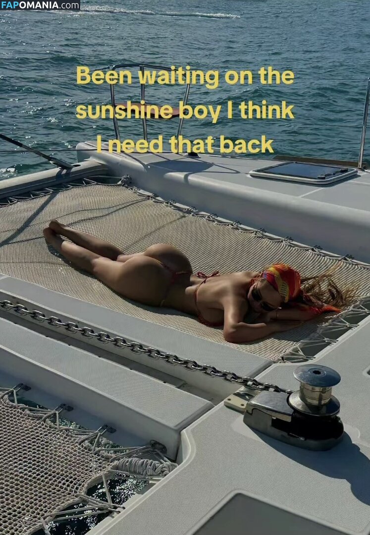 Flora / Floraxial / floralydo / 杨 晓彤 Nahý OnlyFans  Uniklá fotka #44