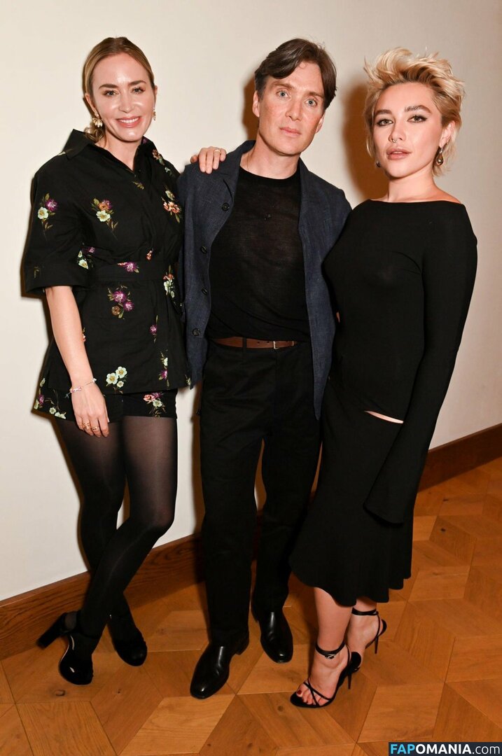 Florence Pugh / florencepugh Nahý OnlyFans  Uniklá fotka #333