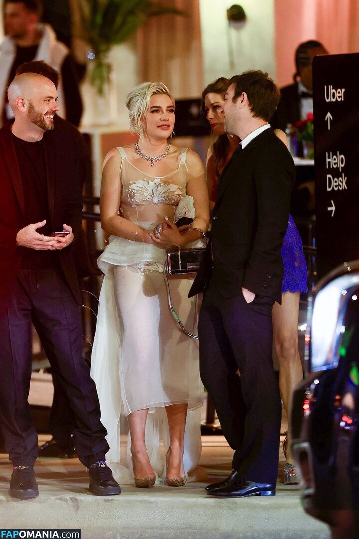 Florence Pugh / florencepugh Nahý OnlyFans  Uniklá fotka #777