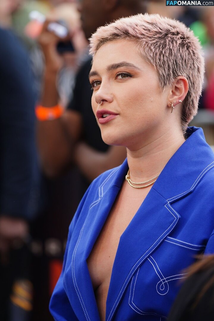 Florence Pugh / florencepugh Nahý OnlyFans  Uniklá fotka #878