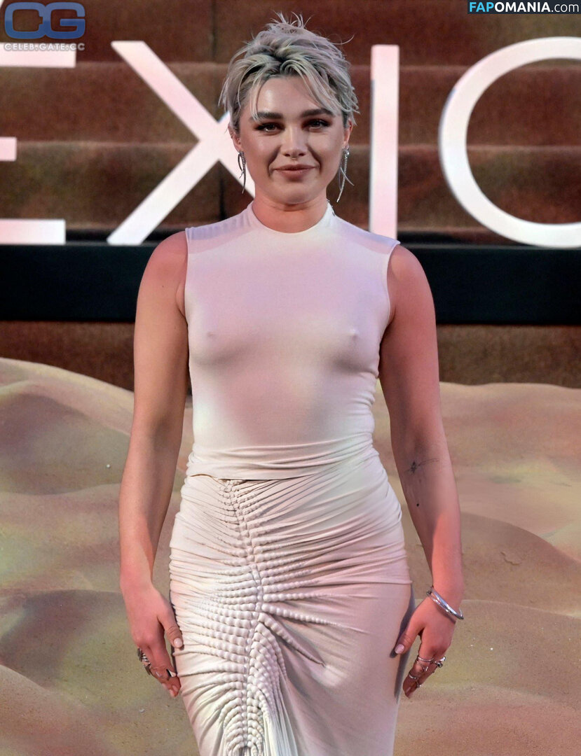 Florence Pugh / florencepugh Nahý OnlyFans  Uniklá fotka #1130