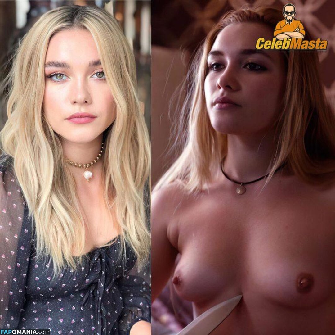 Florence Pugh / florencepugh Nahý OnlyFans  Uniklá fotka #1136