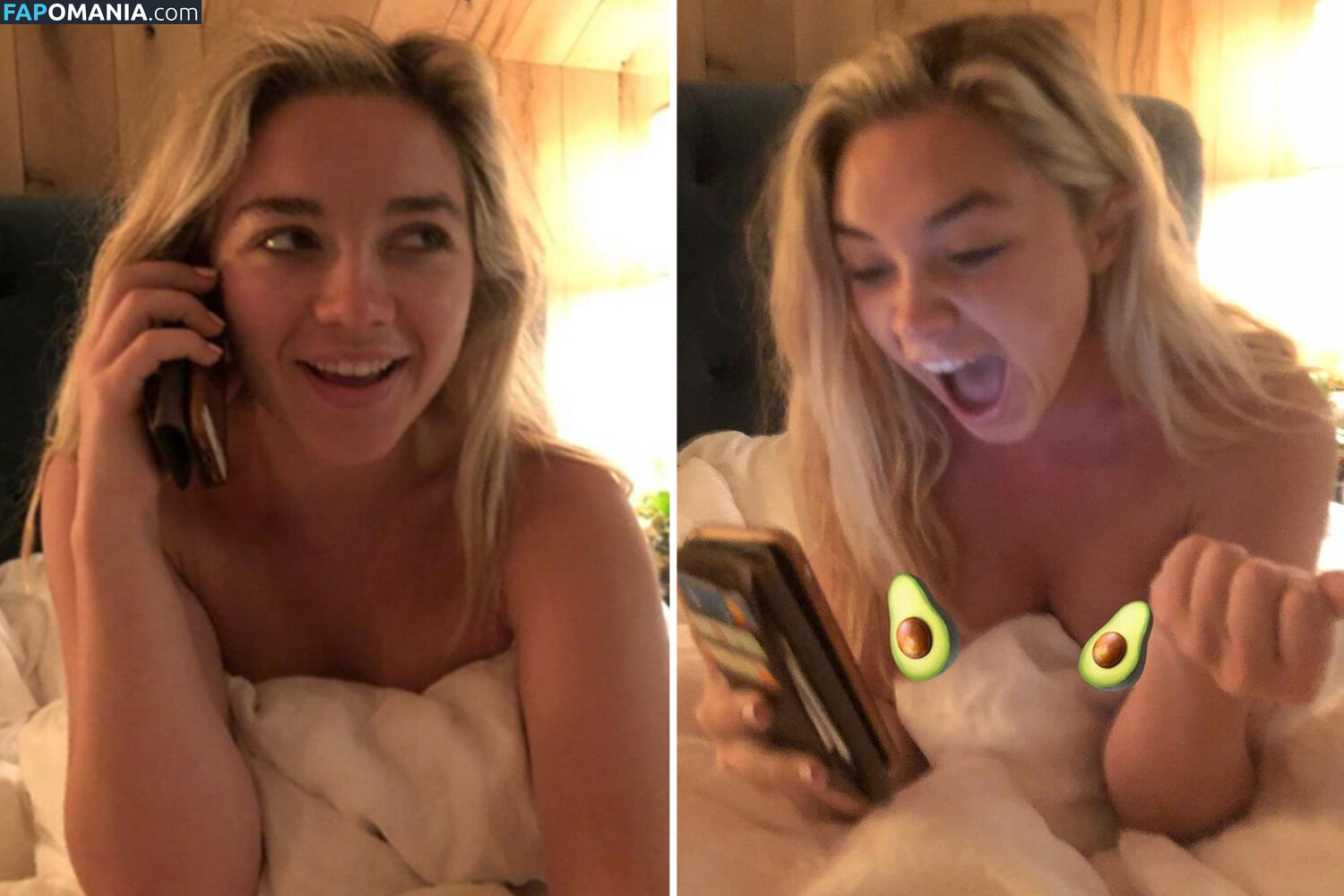 Florence Pugh / florencepugh Nahý OnlyFans  Uniklá fotka #1139
