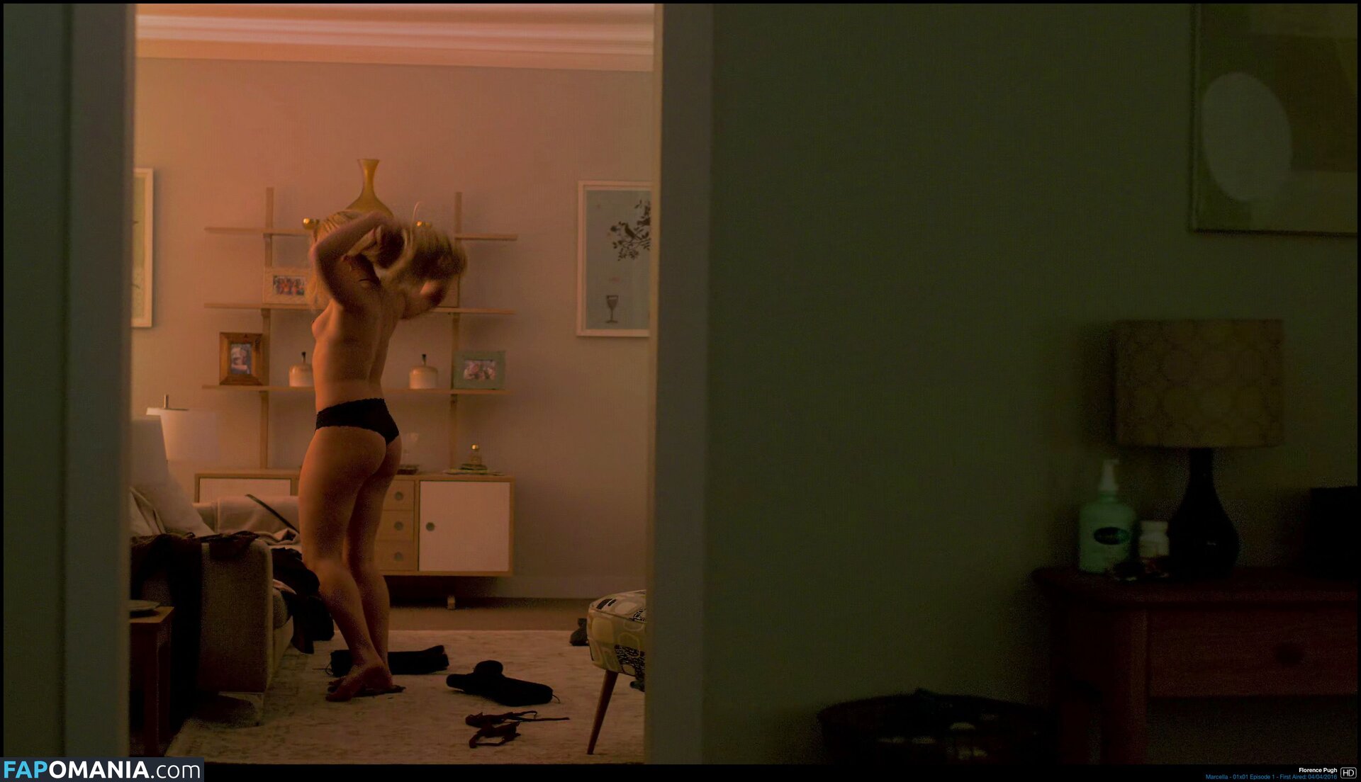 Florence Pugh / florencepugh Nahý OnlyFans  Uniklá fotka #1144