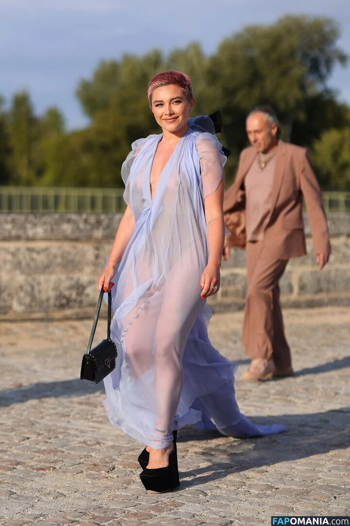 Florence Pugh / florencepugh Nahý OnlyFans  Uniklá fotka #1146