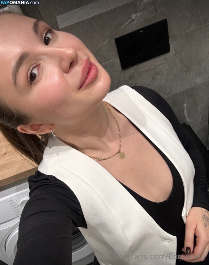 florencegiven / florencevi Nahý OnlyFans  Uniklá fotka #20