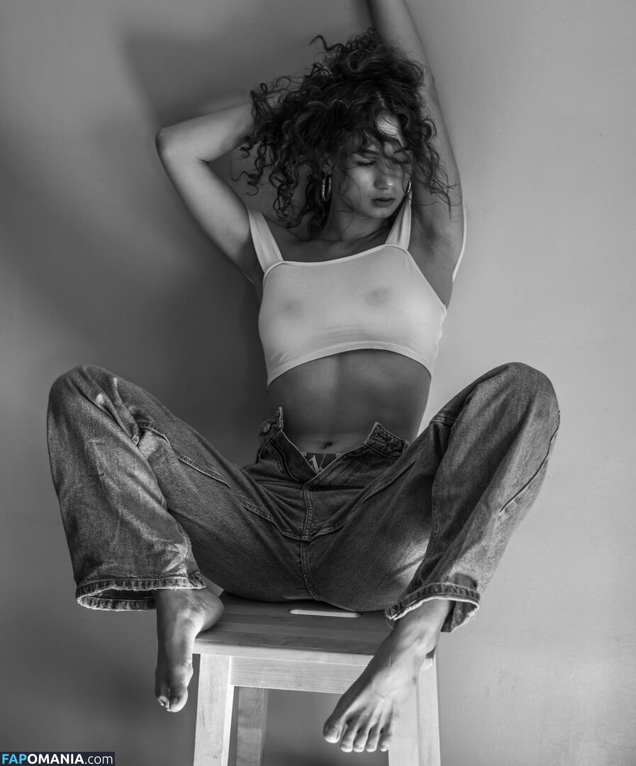 Cutygang / Florine Mazoyer / florinemazoyer Nahý OnlyFans  Uniklá fotka #11