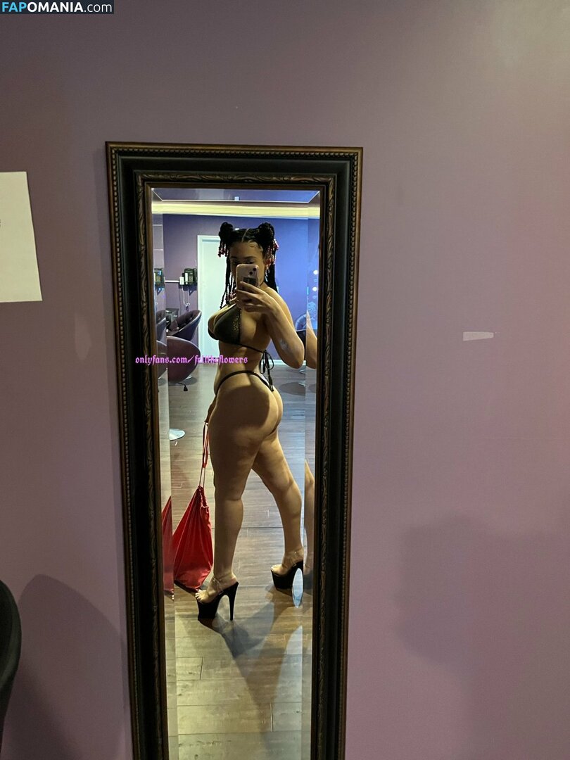 felttheflowers / flowers Nahý OnlyFans  Uniklá fotka #30