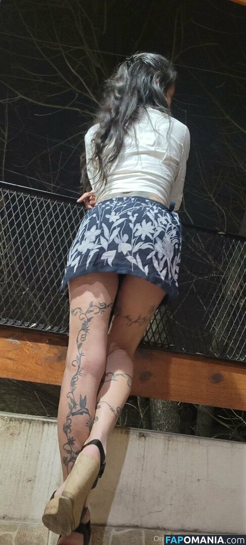 flowersrain / munanurwaroh Nahý OnlyFans  Uniklá fotka #58