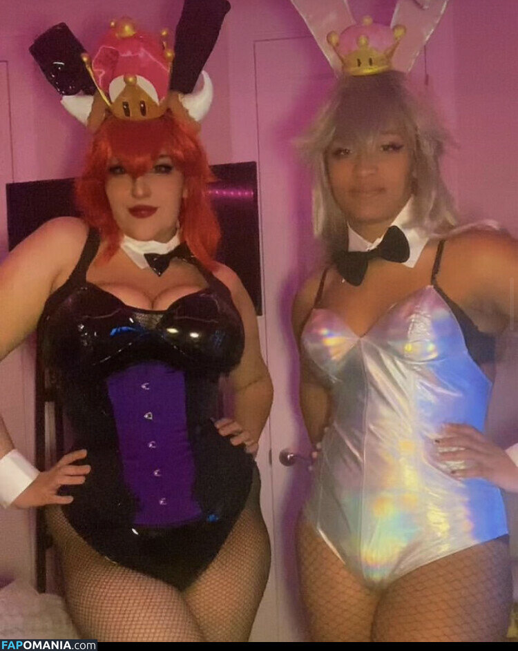 Fluffy_babe666 / Fluffybeezz / Garbage_baby2 / garbagebaby222 Nahý OnlyFans  Uniklá fotka #15