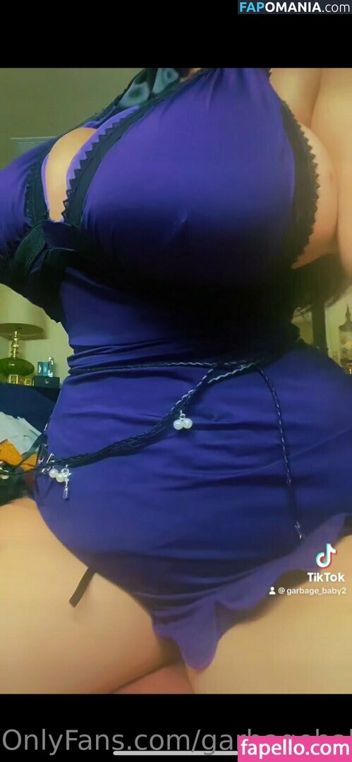 Fluffy_babe666 / Fluffybeezz / Garbage_baby2 / garbagebaby222 Nahý OnlyFans  Uniklá fotka #38