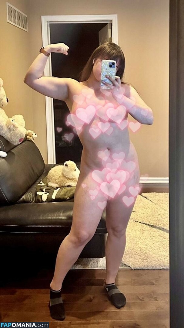 FluffyOrangeBubble / Masha / claraOswin / tsatratkin Nahý OnlyFans  Uniklá fotka #1