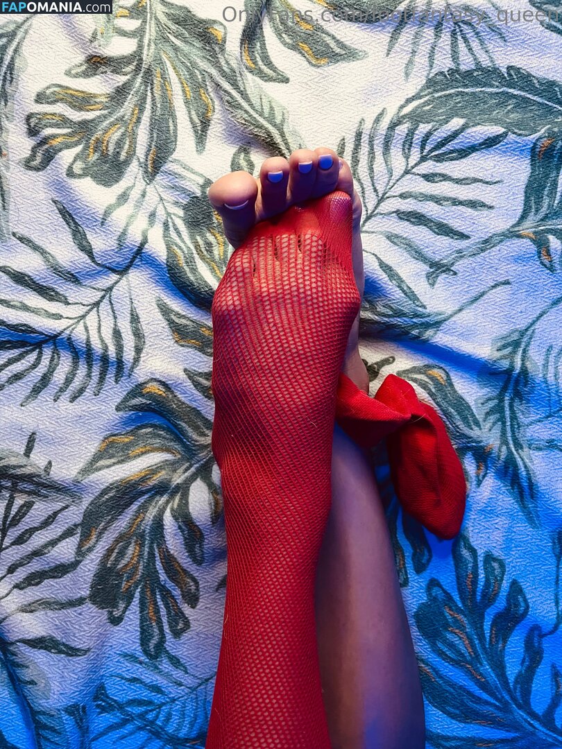 footfantasy4823 / footfantasy_queen Nahý OnlyFans  Uniklá fotka #6