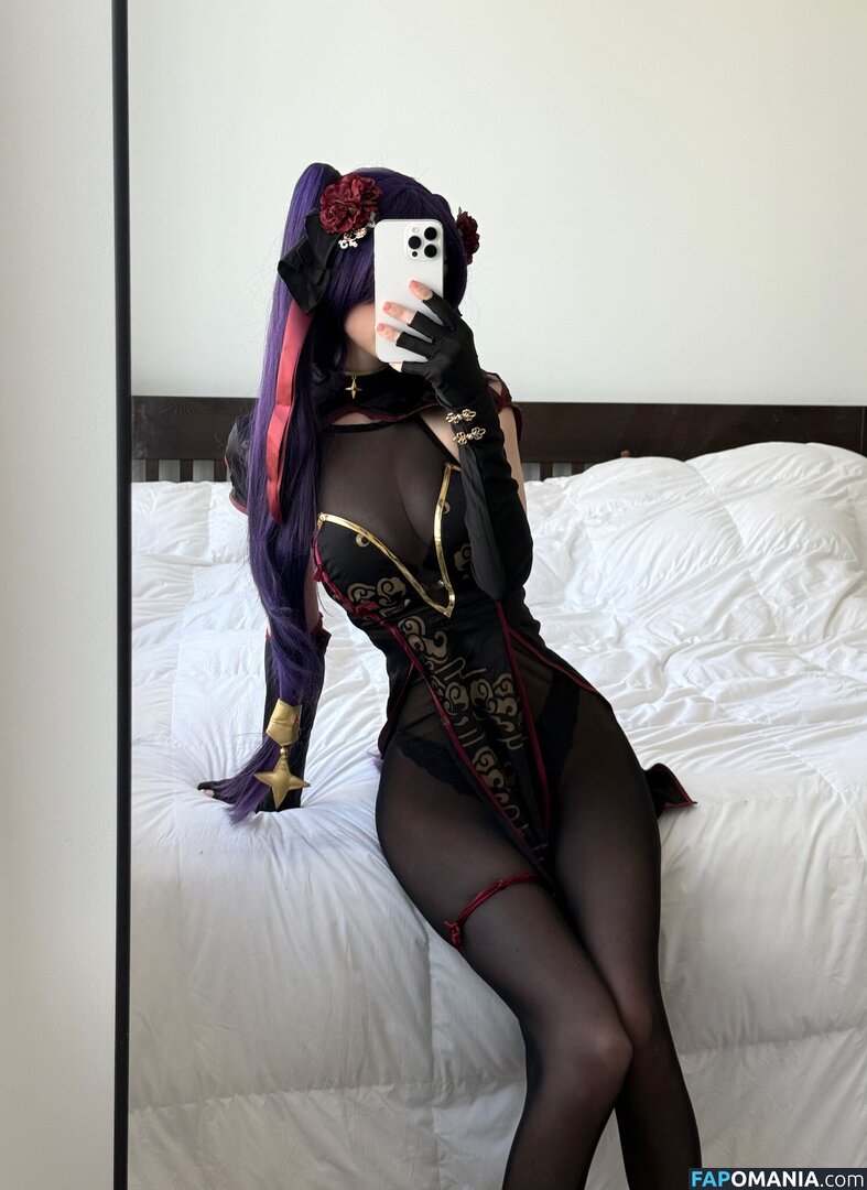 Foreplay / Marmarbunni / Marsie Nahý OnlyFans  Uniklá fotka #2