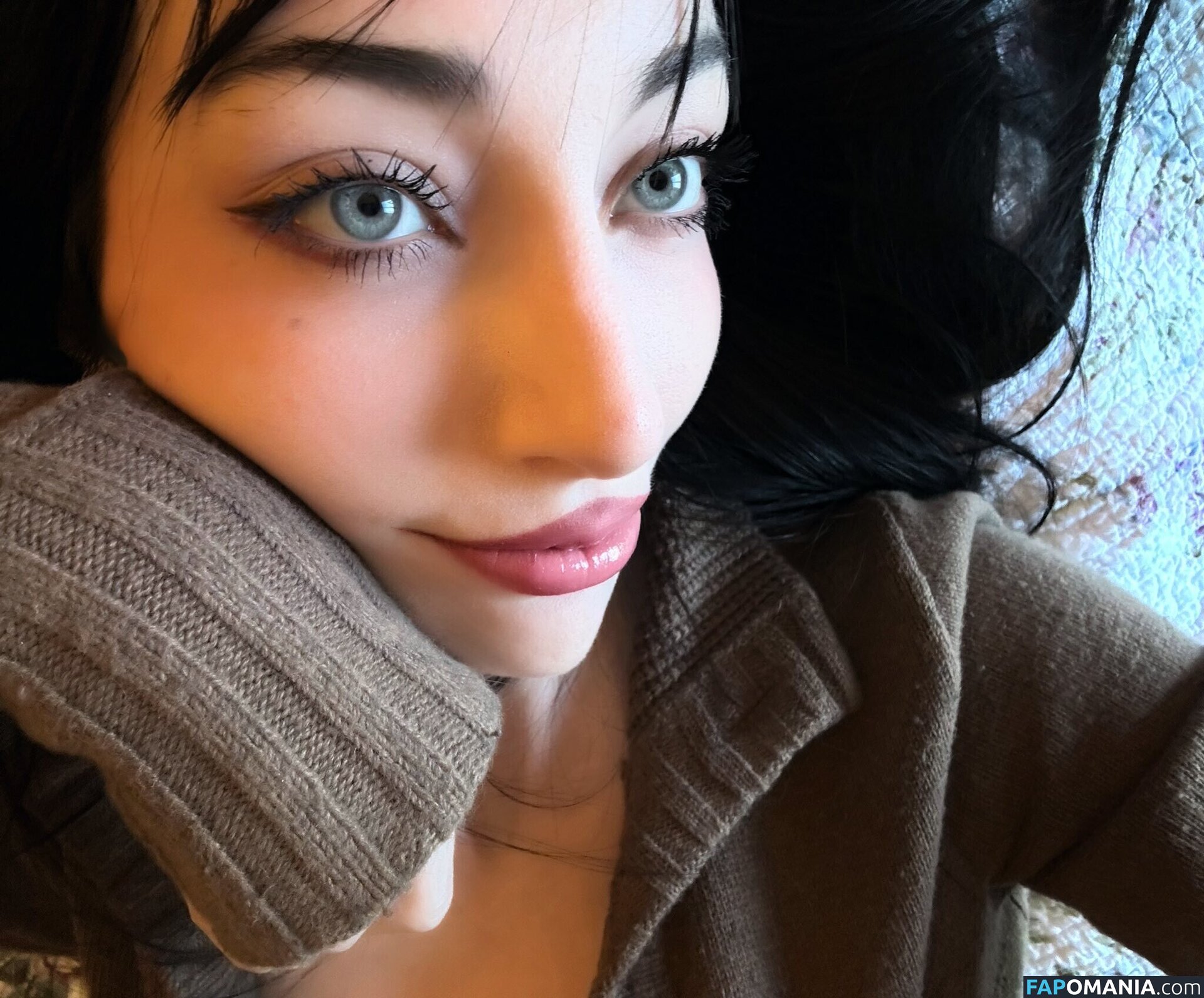 Foreplay / Marmarbunni / Marsie Nahý OnlyFans  Uniklá fotka #3