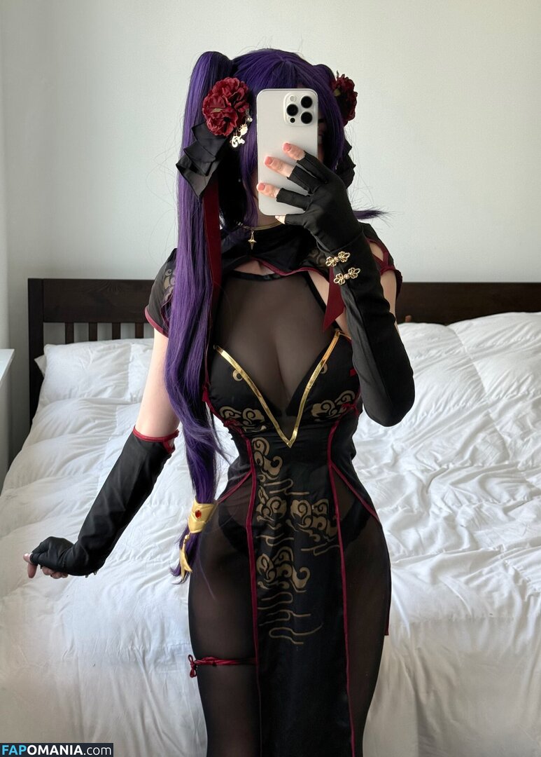 Foreplay / Marmarbunni / Marsie Nahý OnlyFans  Uniklá fotka #4