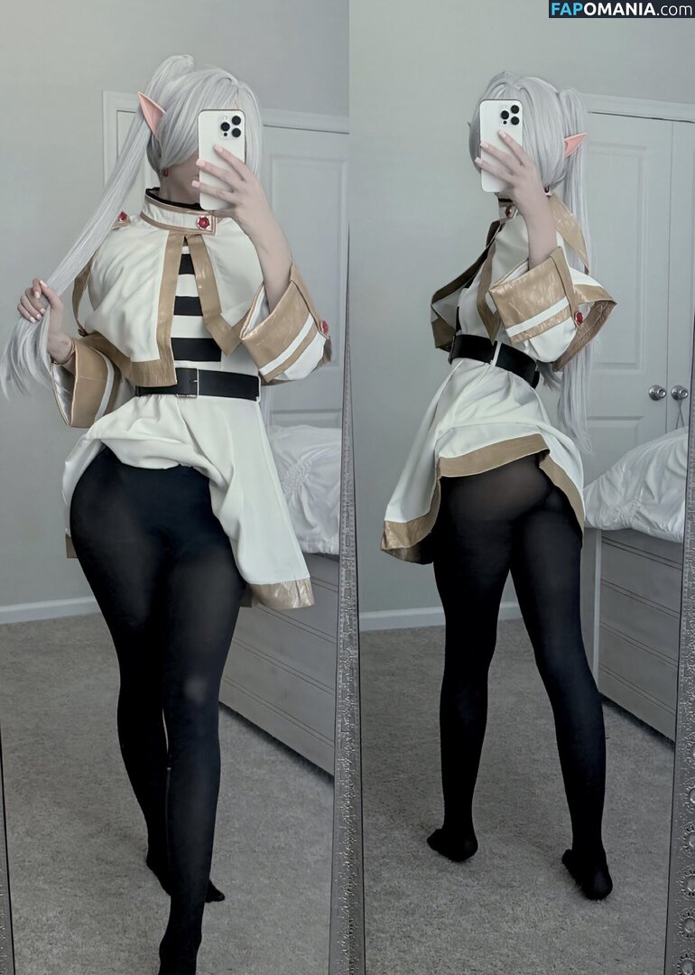 Foreplay / Marmarbunni / Marsie Nahý OnlyFans  Uniklá fotka #6