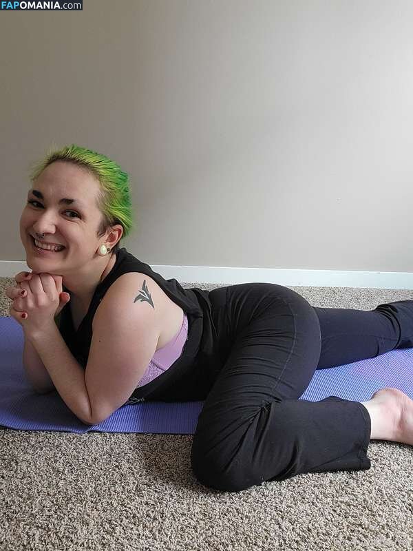 Fox Vulpus / FoxVulpus / foxhasshame Nahý OnlyFans  Uniklá fotka #4