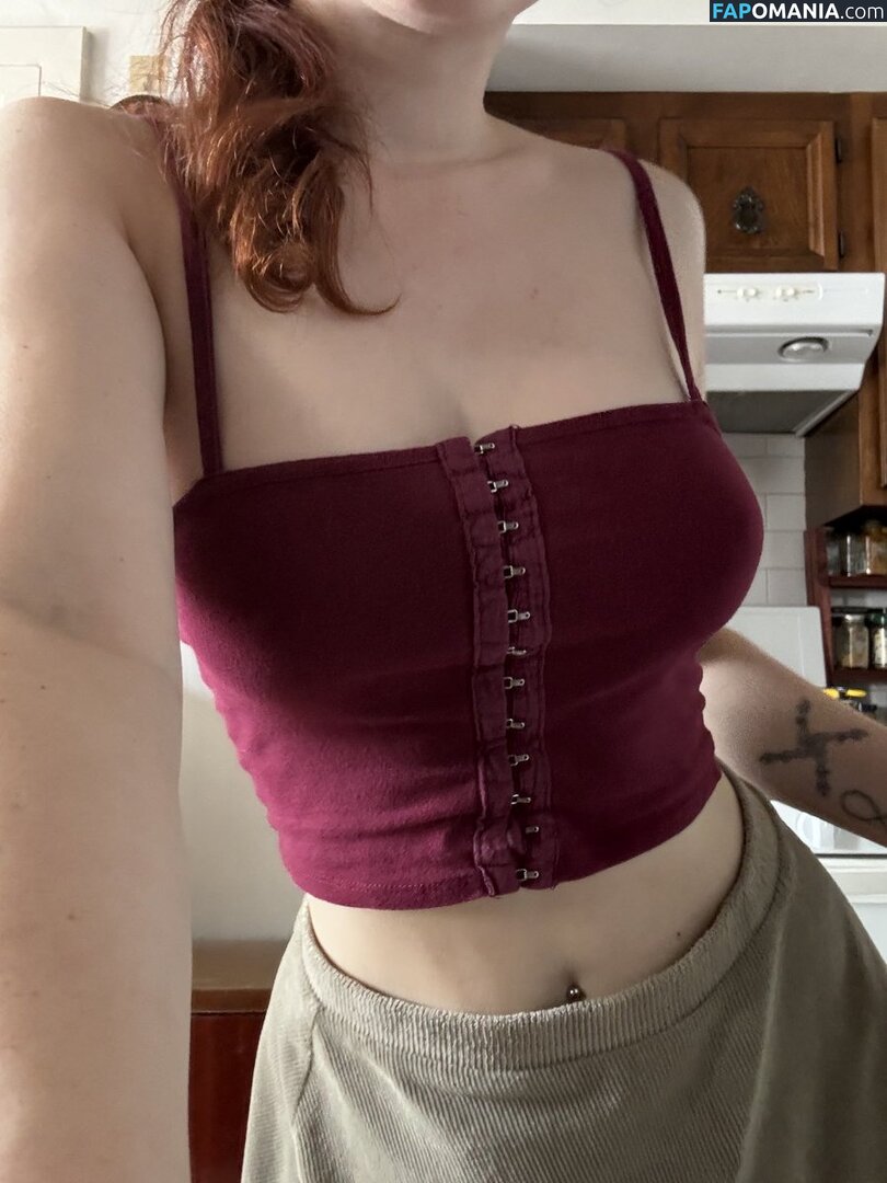 foxiwebb Nahý OnlyFans  Uniklá fotka #4