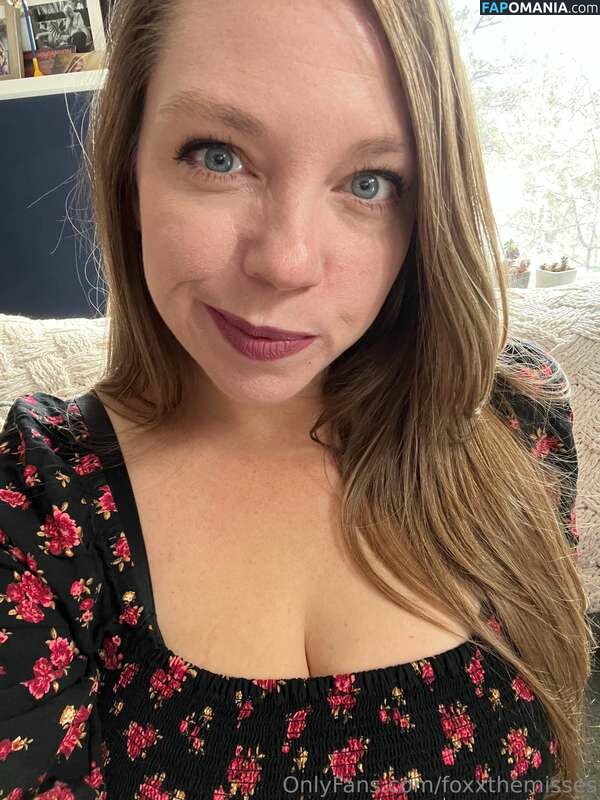FoxxtheMisses / __ladyfoxx__ Nahý OnlyFans  Uniklá fotka #81