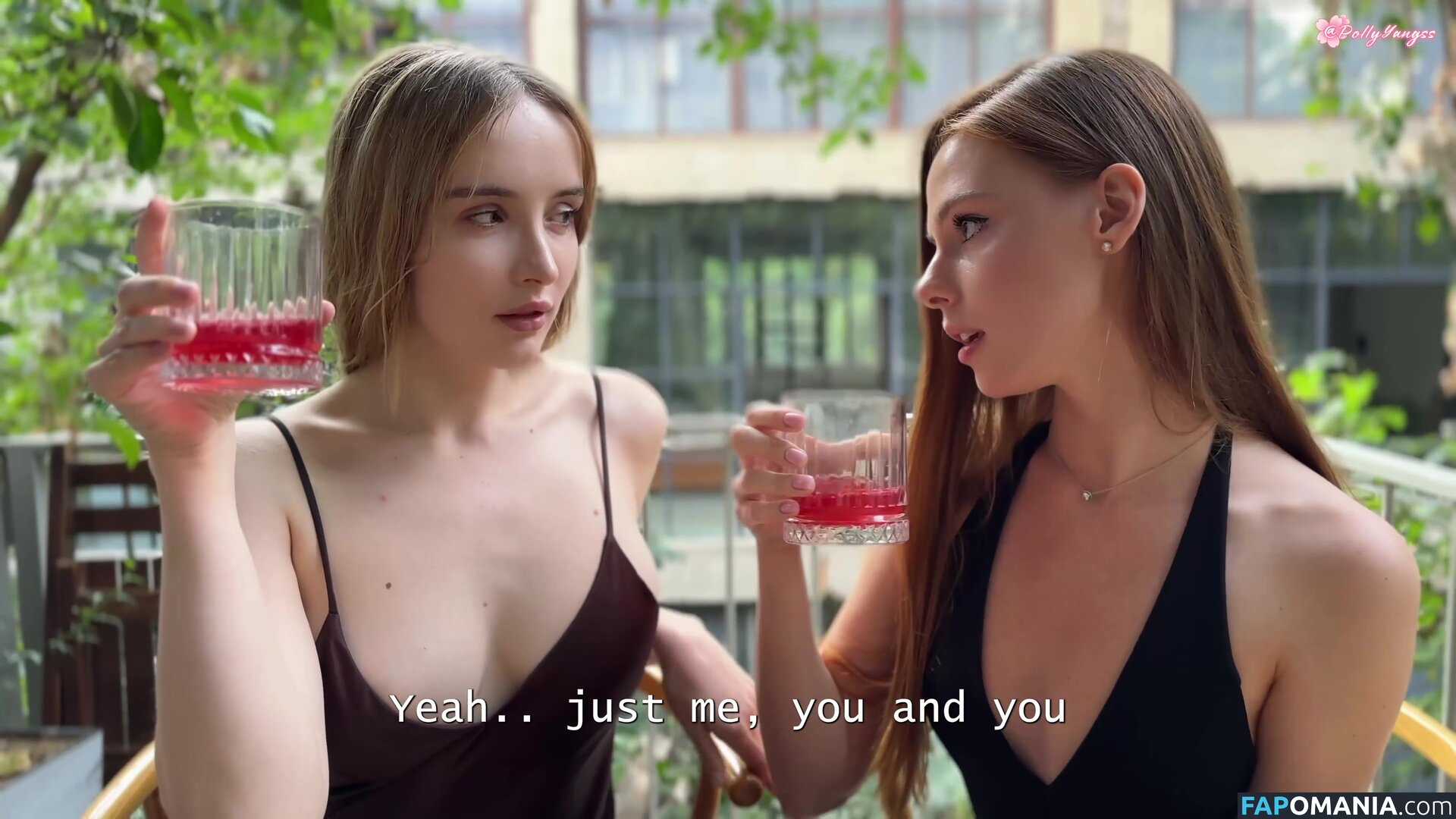 ArinaFox / FoxyElf / foxy_elf_cosplay Nahý OnlyFans  Uniklá fotka #1