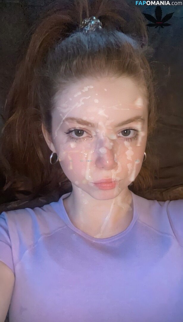 francescacapaldi Nahý OnlyFans  Uniklá fotka #6