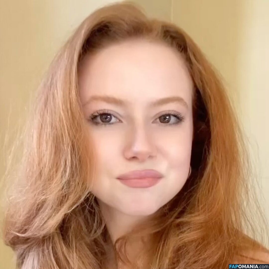francescacapaldi Nahý OnlyFans  Uniklá fotka #11