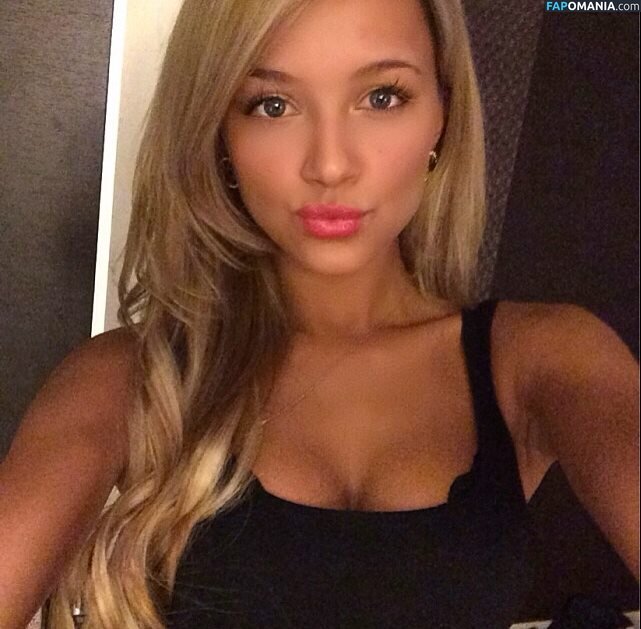 Franceska Fournier / franceskafournier Nahý OnlyFans  Uniklá fotka #107