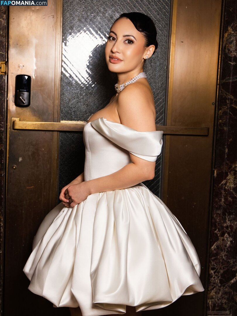 Francia Raisa / franciaraisa / raisastanciu Nahý OnlyFans  Uniklá fotka #225