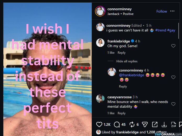 Frankie Bridge / Frankie Sandford (The Saturdays / frankiebridge Nahý OnlyFans  Uniklá fotka #1246