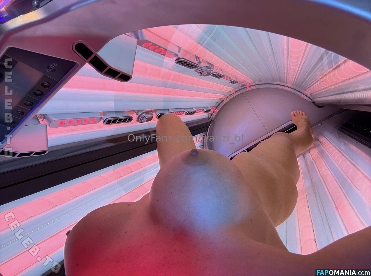 franzi_bl / franziska.bahr.54 / franziskabahr Nahý OnlyFans  Uniklá fotka #3