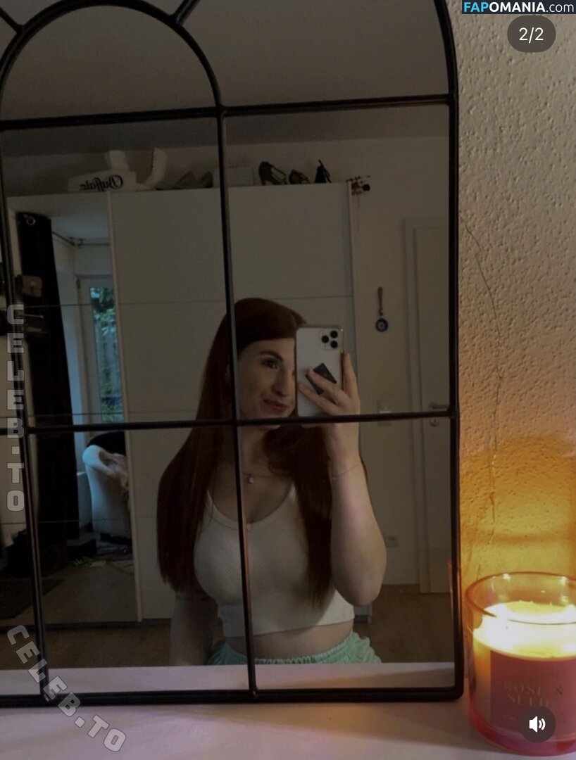 Franziska_2902 Nahý OnlyFans  Uniklá fotka #1