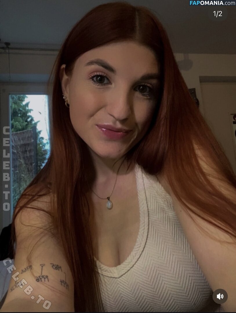 Franziska_2902 Nahý OnlyFans  Uniklá fotka #2
