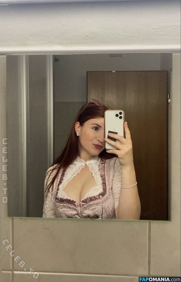 Franziska_2902 Nahý OnlyFans  Uniklá fotka #4
