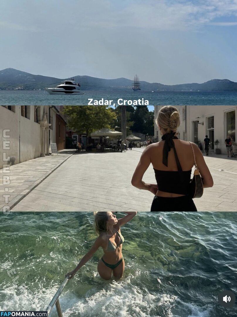 Franziska Eckey / franzlska Nahý OnlyFans  Uniklá fotka #2