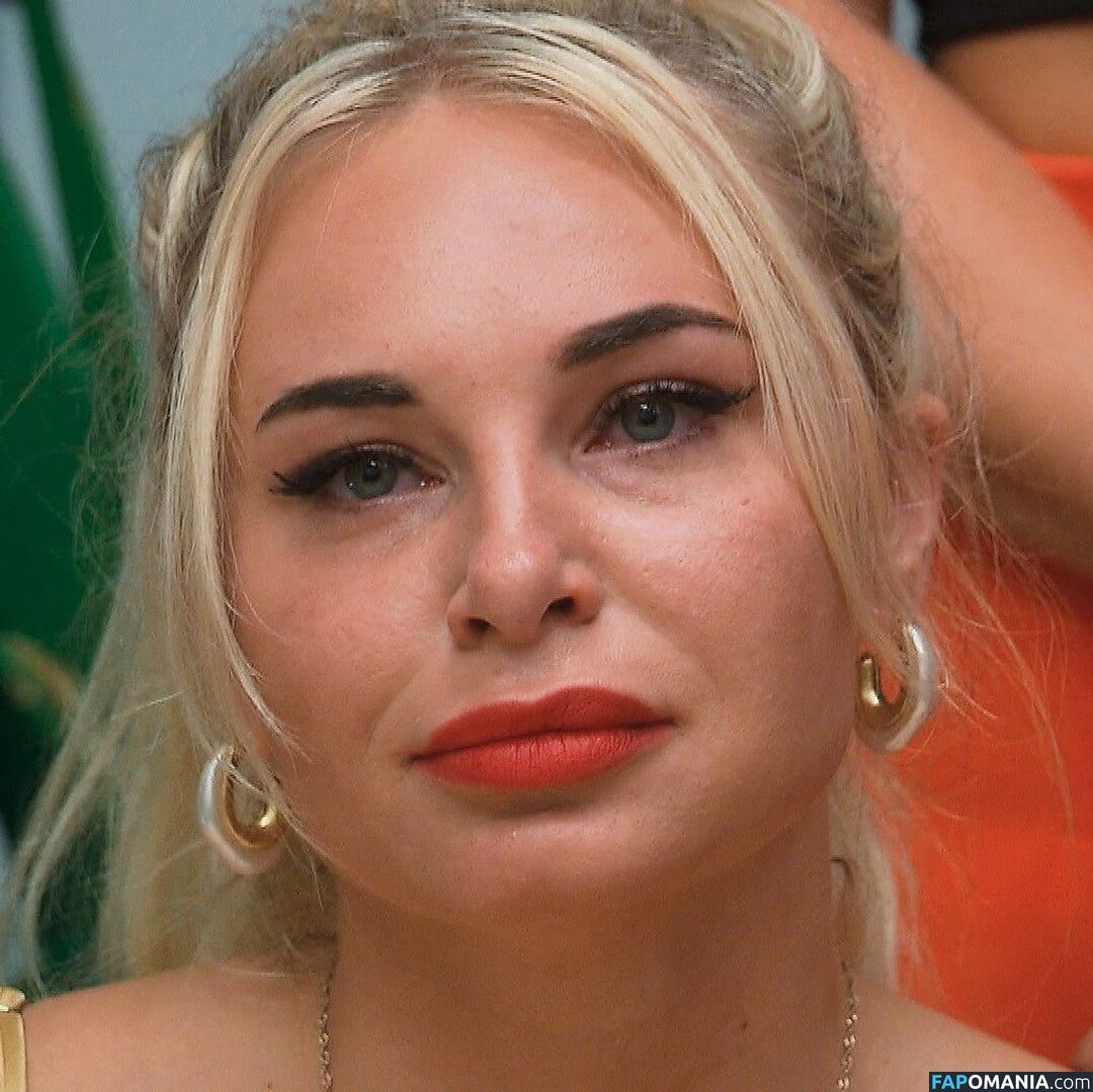 Franziska Temme Nahý OnlyFans  Uniklá fotka #3